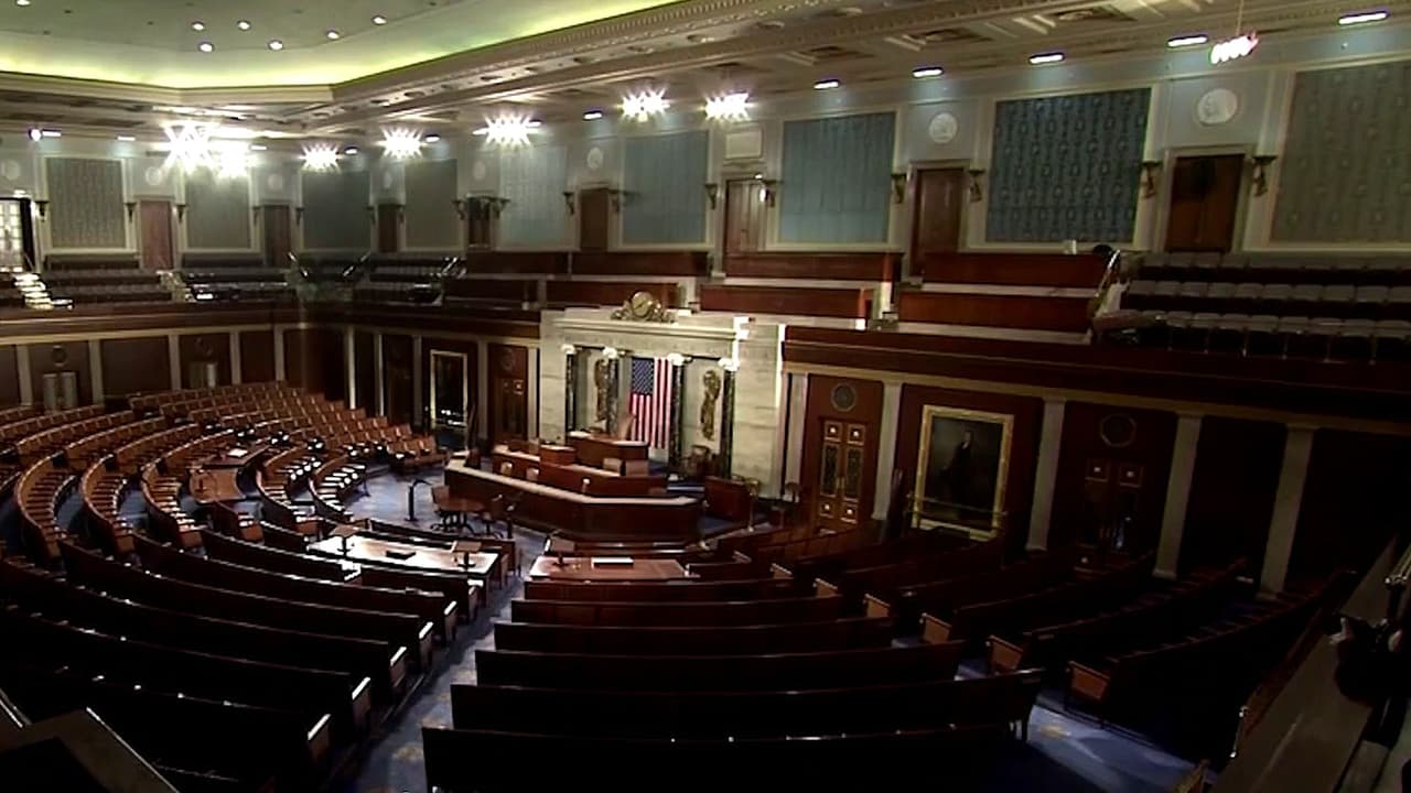 Cámara de Representantes aprueba ley para frenar cierre de gobierno: Pasa a firma de Trump