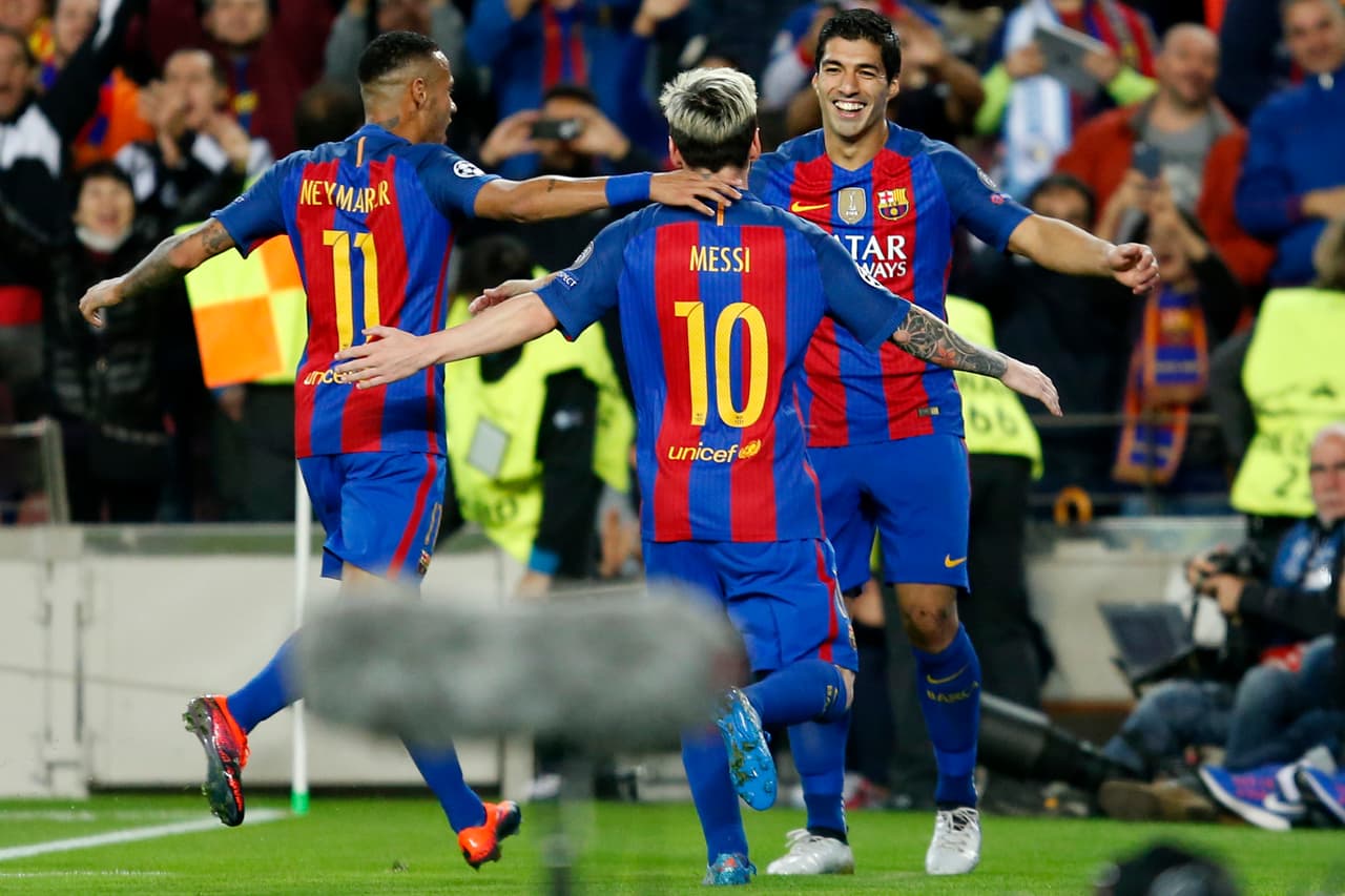 Se acaba una época, sin duda, con mucho movimiento para bien y para mal en el Barcelona.