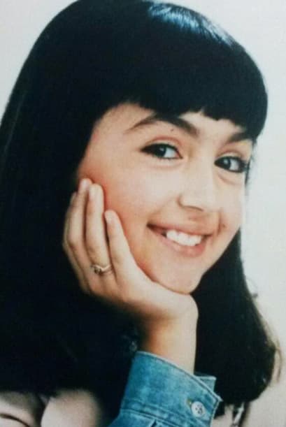 En 1992 se convirtió en una de las alumnas de 'Carrusel de las américas' y trabajó junto a Gaby Rivero, Alejandra Ley y Kalimba. Un año después la vimos en la telenovela de época 'Clarisa' donde trabajó bajo la producción de Juan Osorio y compartió escena con Laura Flores, Gabriela Roel y Manuel Landeta.