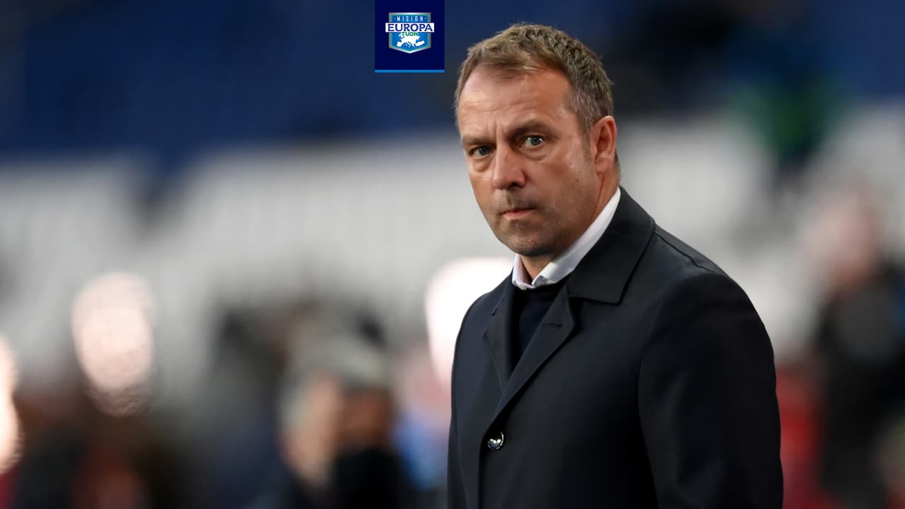 Matthäus asegura que Flick tiene oferta de selección alemana; Nagelsmann llegaría a Bayern