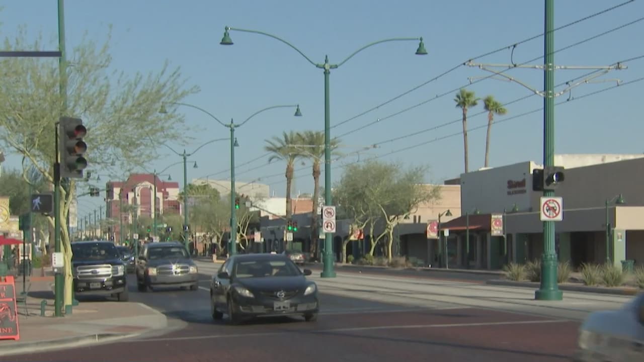 “Mi restaurante es completamente Gay friendly”: buscan eliminar discriminación contra la comunidad LGBTQ en Mesa