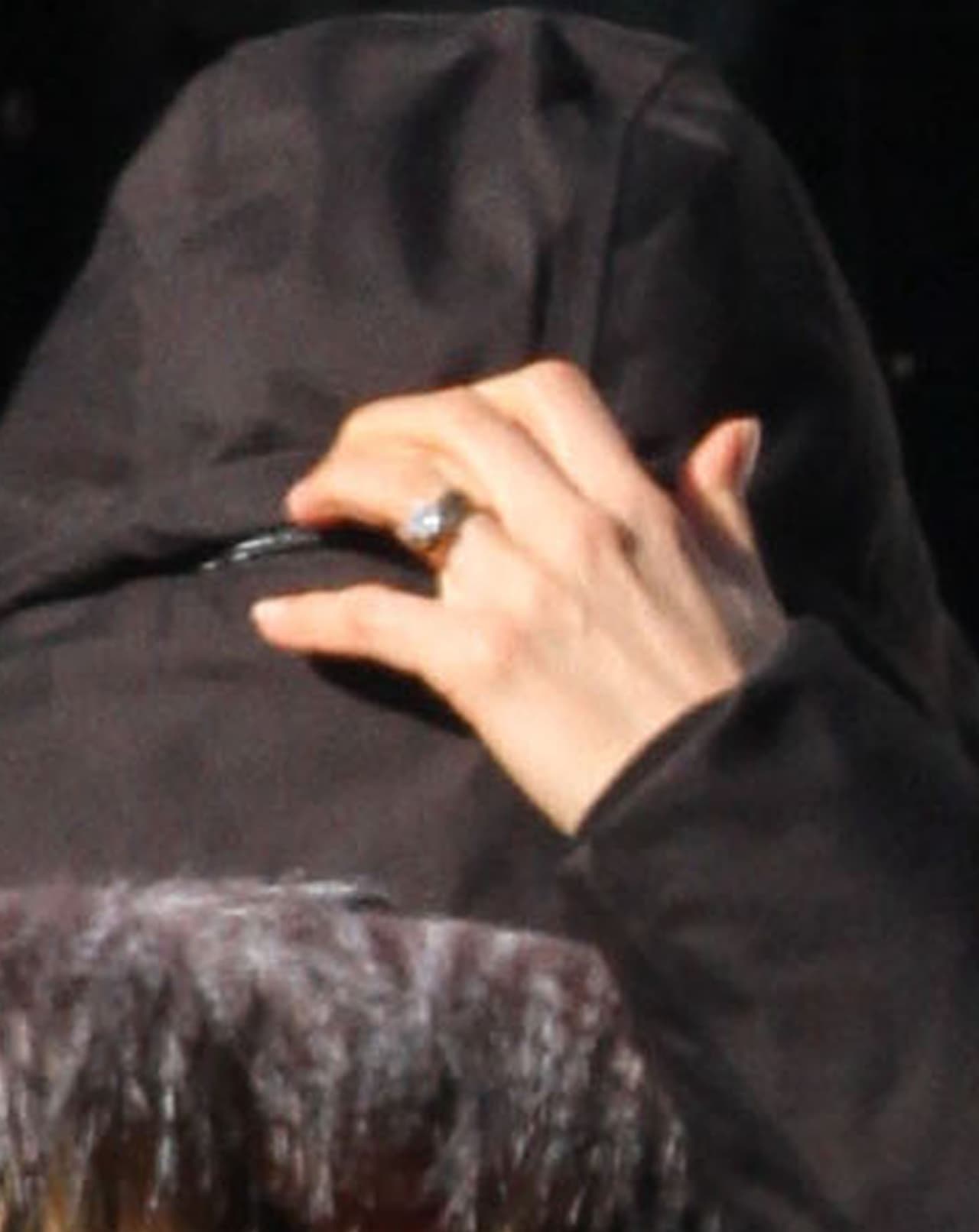 Sin duda también es una de las consentidas, pero no se acerca a la enormidad que porta Mariah.