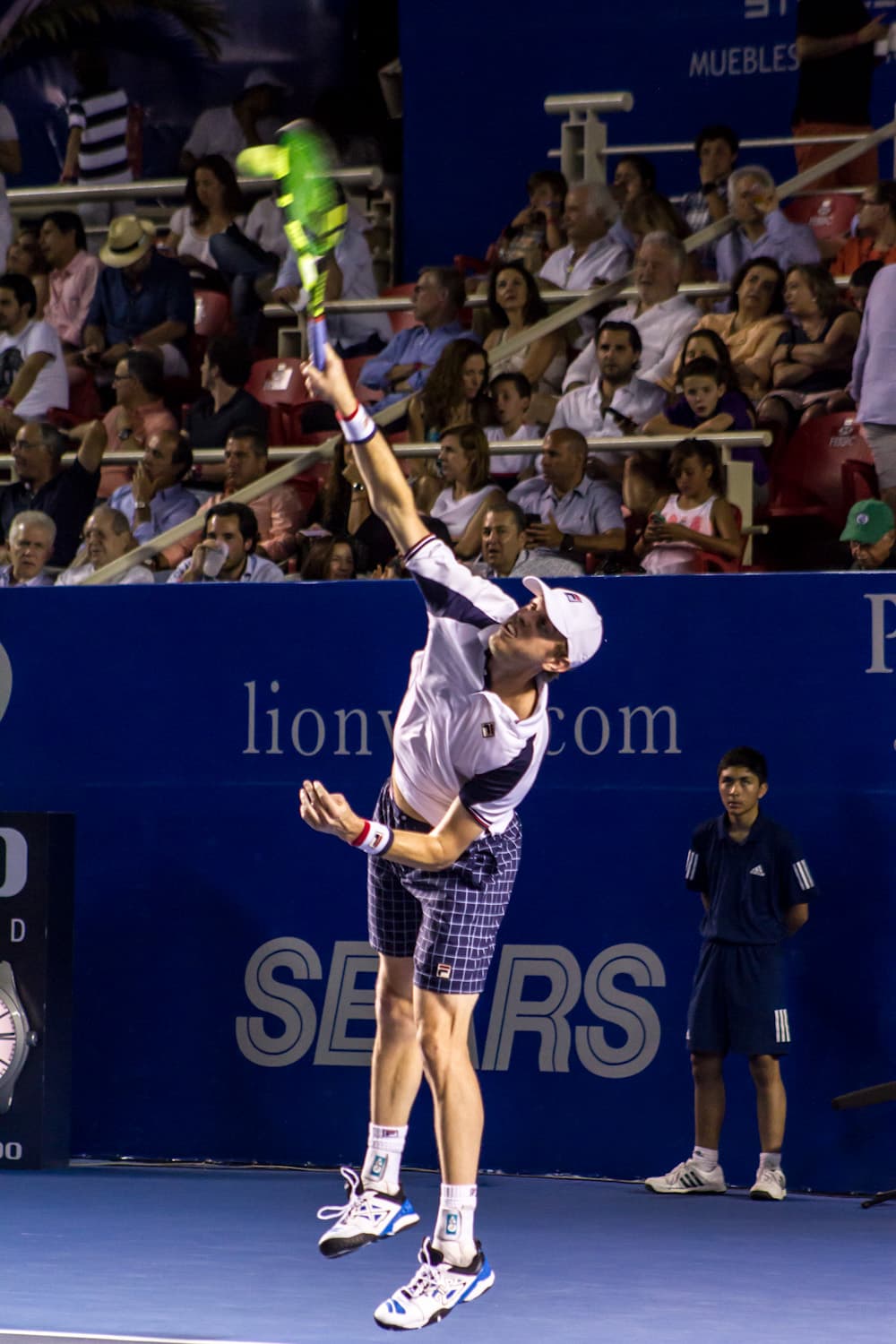 Con la participación de figuras como Novak Djokovic, Rafael Nadal, Marin Cilic y Juan Martín del Potro, el Abierto Mexicano de Tenis tuvo su mejor torneo varonil en el bello puerto de Acapulco. El estadounidense Sam Querrey se coronó en el certamen de caballeros, mientras que la ucraniana Lesia Tsurenko hizo lo propio en el femenino.
