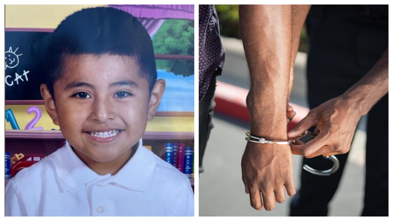 Arrestan al sospechoso de  arrollar y matar al niño Jonathan Martínez en Queens