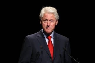 Bill Clinton
