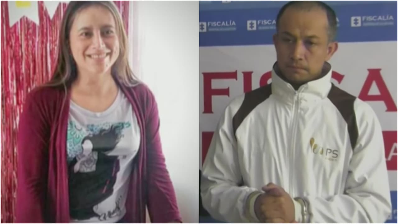 <b>Confesó que asesinó a su cuñada y que intentó desaparecer el cadáver: unos videos lo delataron</b>
<br>
<br>La policía investiga el caso porque todo parece indicar que detrás del crimen hay una turbulenta historia de robo e infidelidad.