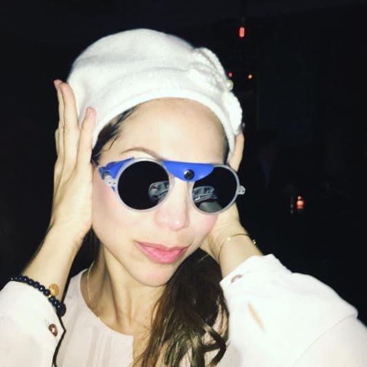 Su ascendente carrera le ha dejado grandes satisfacciones y reconocimientos.