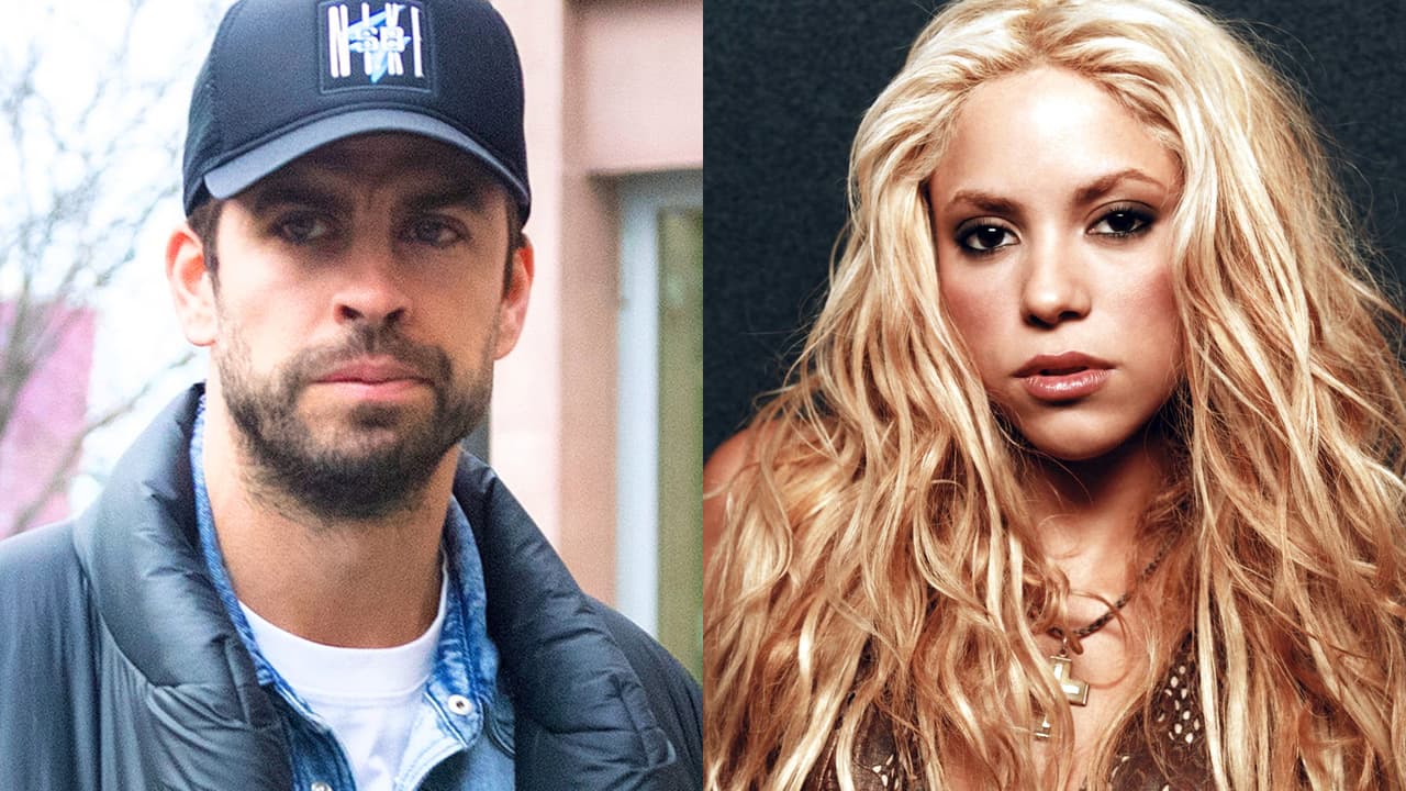 Piqué habla como nunca sobre el "circo" que vivió tras ruptura con Shakira: "La gente no sabe"