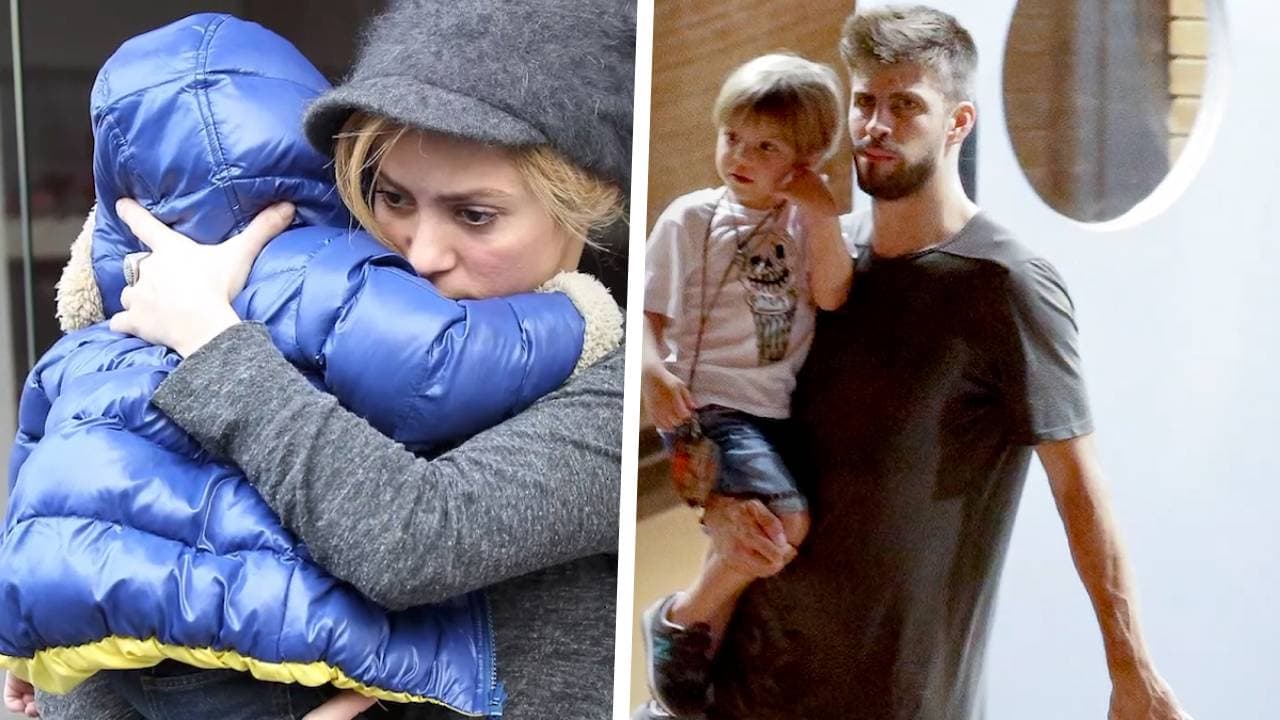 Por ahora, se conoce que la artista ya matriculó a sus hijos en un colegio en Miami para que retomen ahí sus clases después de la próxima Navidad, según reportó el diario La Vanguardia. 
<br>