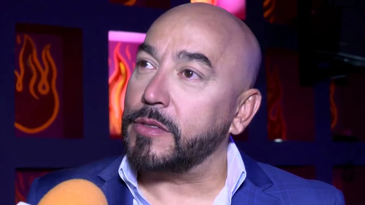 ¿Reconciliación familiar? Lupillo Rivera habla de perdón y un acercamiento con sus hermanos