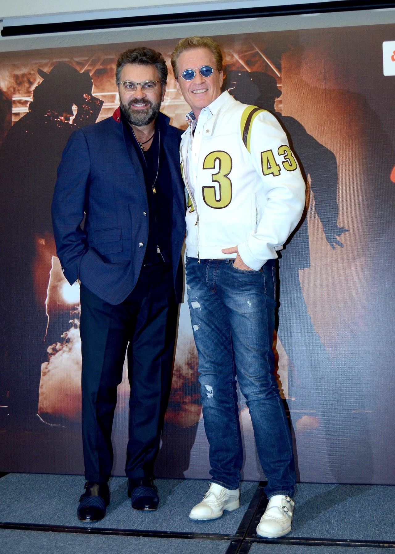 Conciertos, colaboraciones, premios, campañas tanto sociales como ecologistas y discos por separado se acumulan en la trayectoria de estos dos reconocidos artistas.