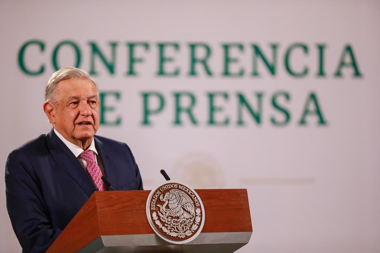 AMLO no asiste a la Cumbre de las Américas y anuncia reunión con Biden en julio