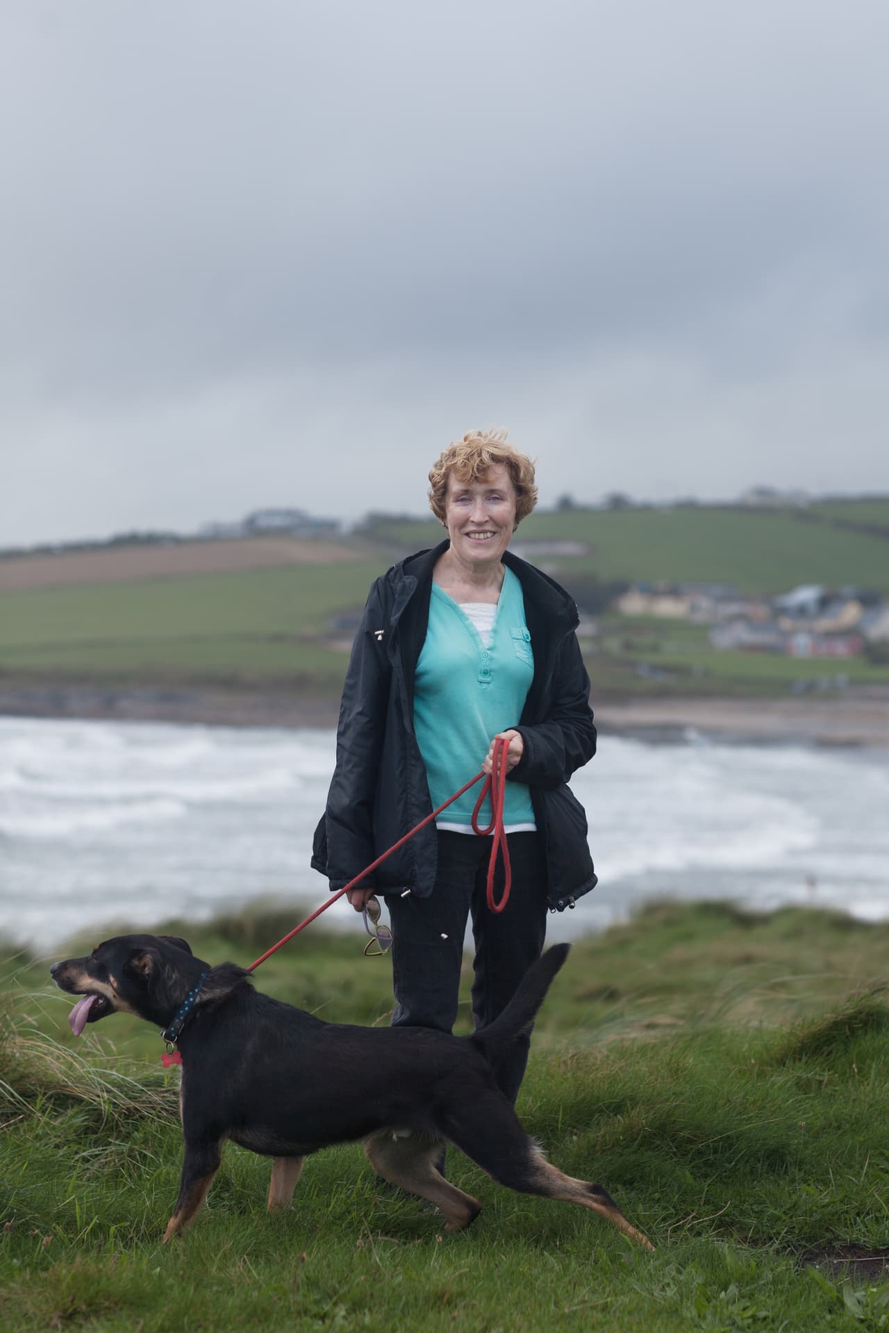 Shannon - Garrettstown,
<a href="http://www.questforbeauty.co/ireland#4">Irlanda</a>, septiembre 2016.