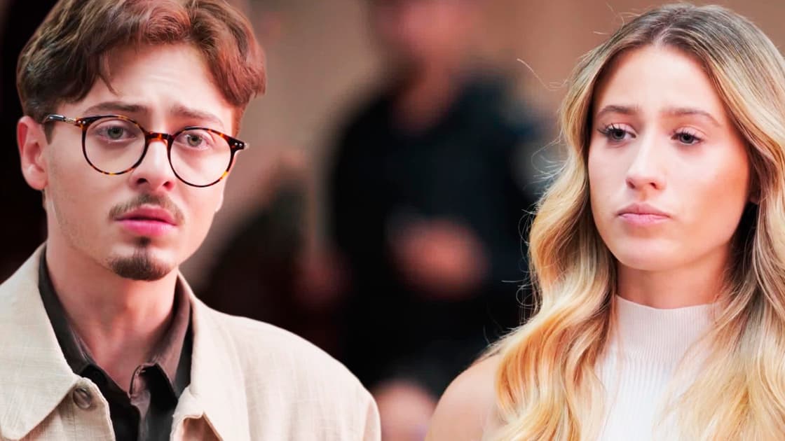 Ivette otorga el perdón y Ulises queda libre | Papás Por Siempre | Capítulo 75