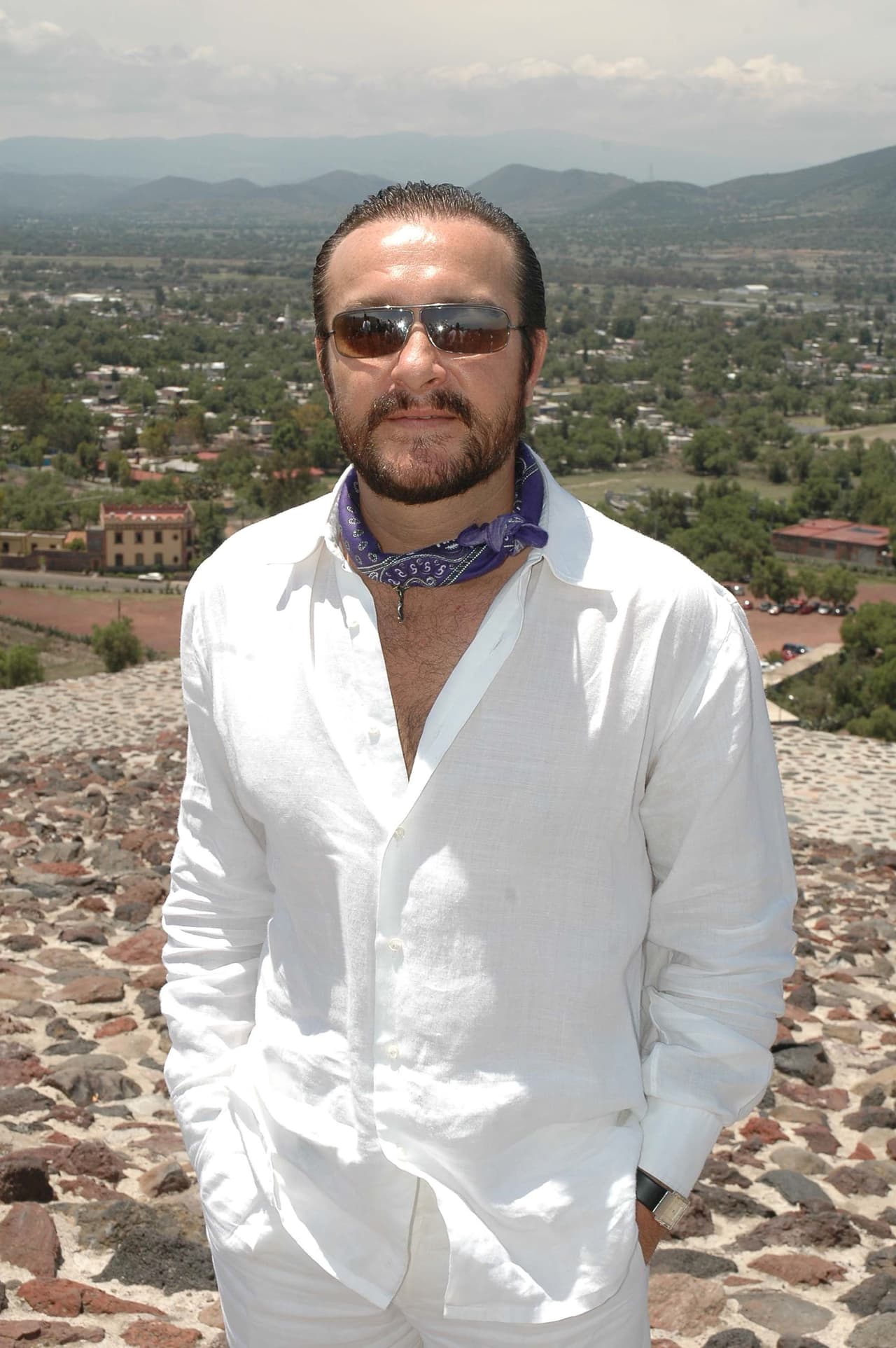 Hoy, esa historia de amor ha llegado a su fin. 
<br>