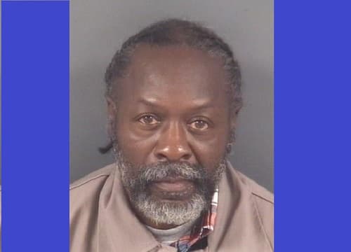 Acusan a hombre de tres asaltos sexuales en el parque Mazarick en Fayetteville