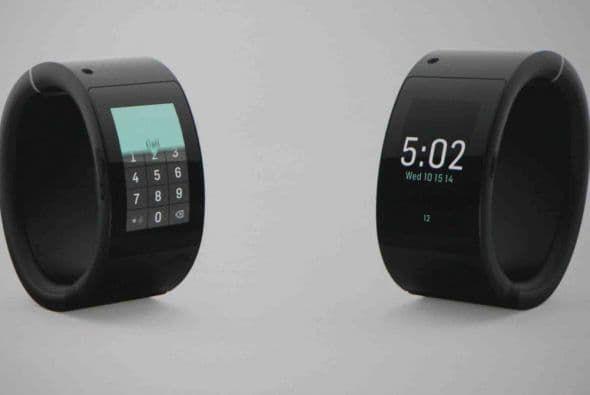 Una de las grandes ventajas del Plus es que no necesita de un smartwatch para funcionar.  