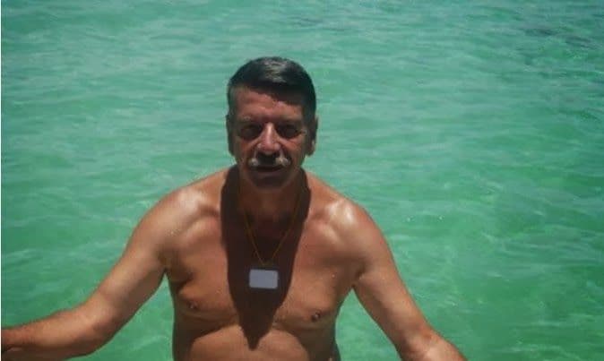 <h3 class="cms-H3-H3">Pedro Antonio Mato Narbondo</h3>
<br>
<br>Con 80 años cumplidos, este uruguayo es buscado por homicidio muy especialmente agravado.