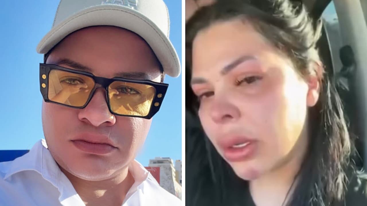 Vocalista de Los Recoditos, acusado de presunto maltrato a su esposa, inicia tratamiento contra la "depresión"