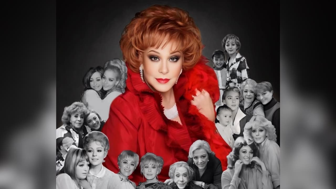 "Te amaré por siempre": así despiden a Silvia Pinal, la última diva de la Época de Oro del cine mexicano