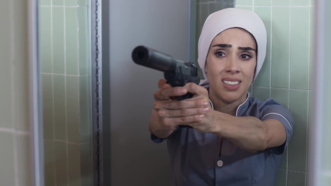 Sin importar los medios y las formas, Paola buscó acabar con su hermana gemela.