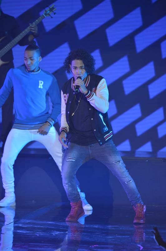 El segundo show de La Banda fue uno lleno de emociones. Ya tenemos el primer eliminado y es Joshua Greaux. No hubo ni tiempo para pestañear.