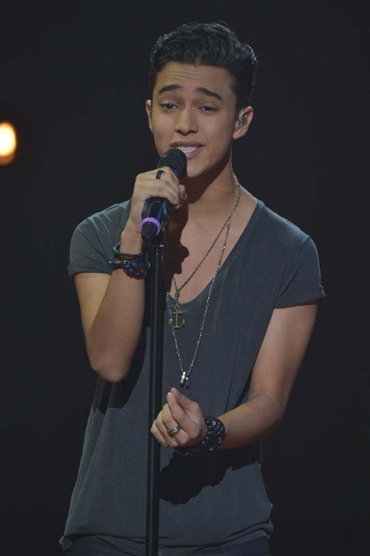 El segundo show de La Banda fue uno lleno de emociones. Ya tenemos el primer eliminado y es Joshua Greaux. No hubo ni tiempo para pestañear.