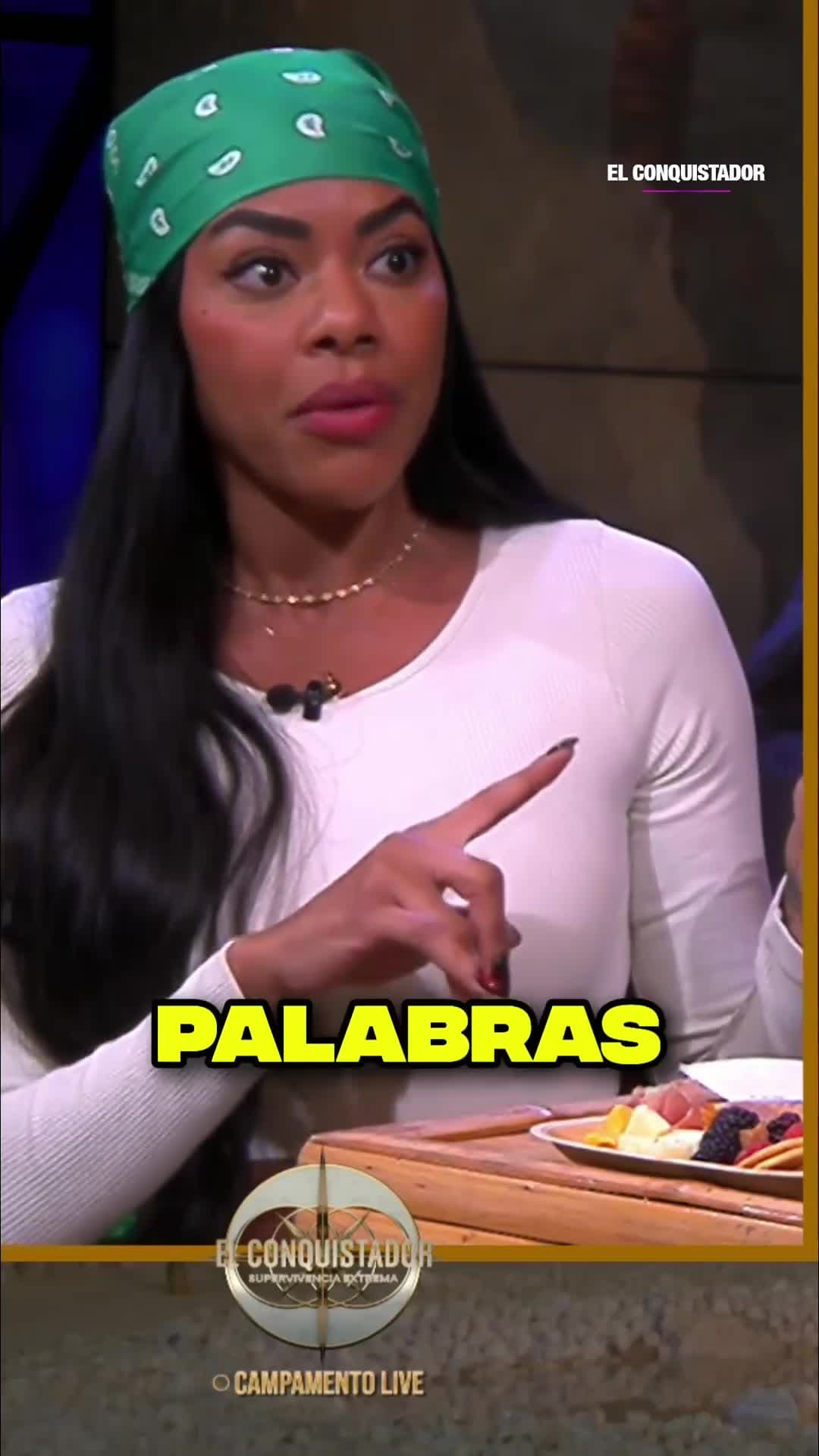 Arielo le dio la razón a Franco