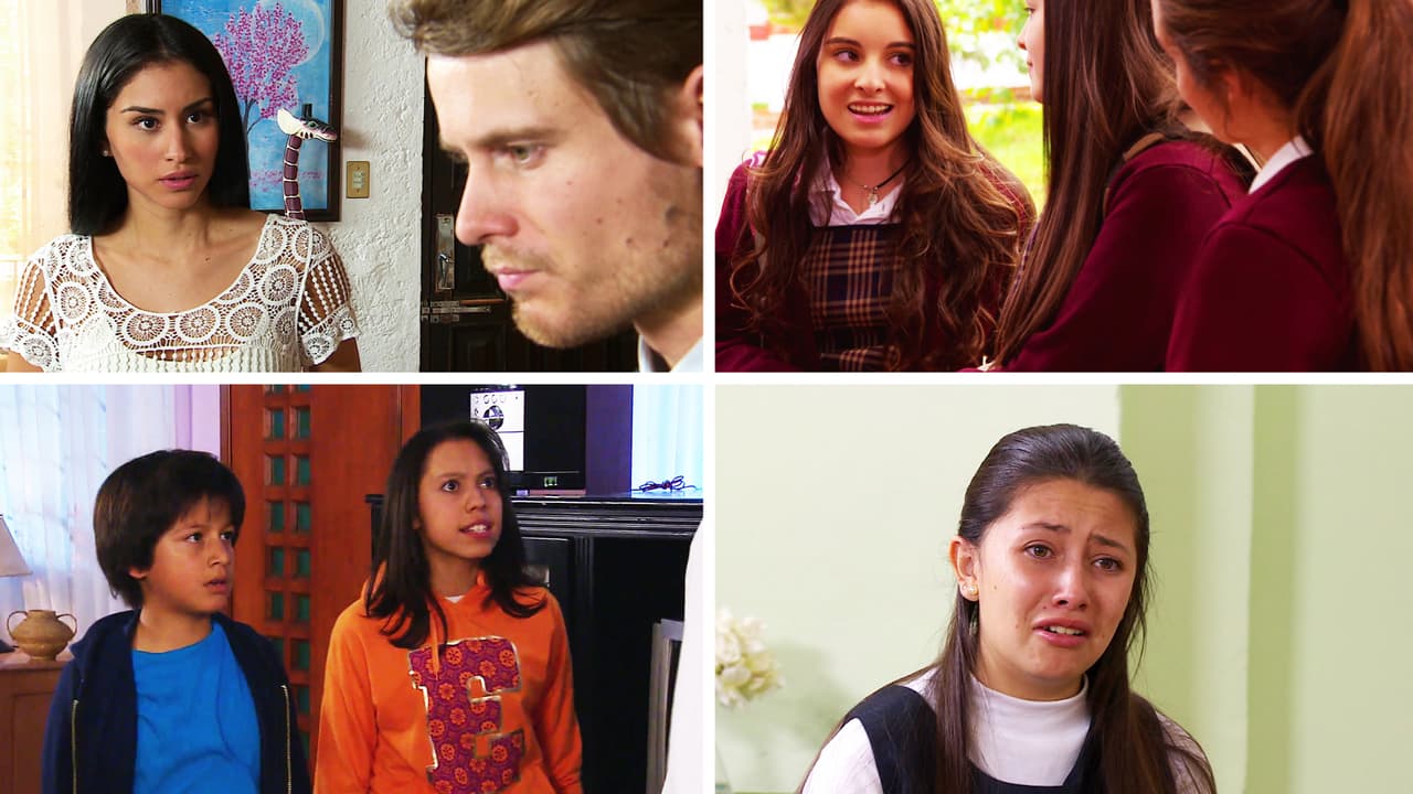 Resumen semanal de la Rosa de Guadalupe del 18 al 21 de octubre