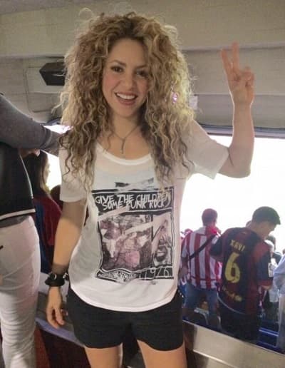 Y ella sabe muy bien cómo hacerlo.