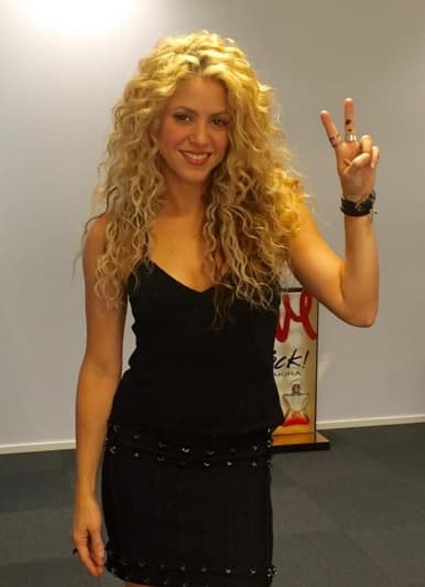 La belleza requiere de mucha dedicación.