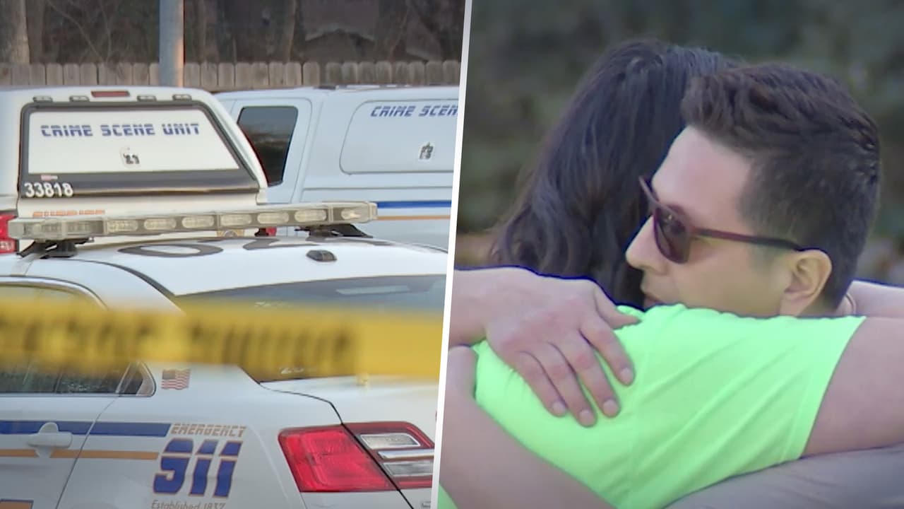 "Ella acaba de llegar de Monterrey de terapias psicológicas": identifican a la mujer hallada muerta con su hija