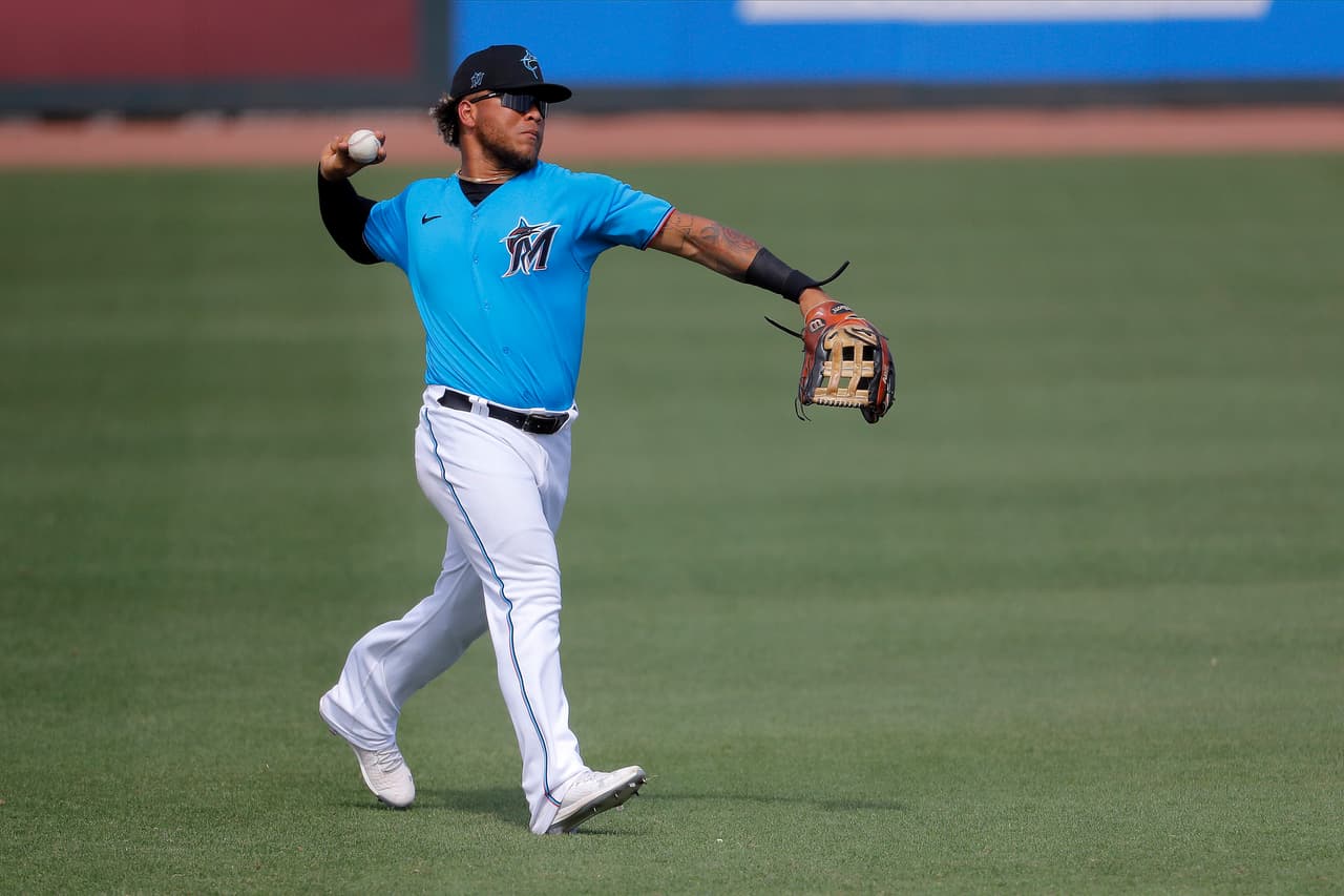 Los Marlins permitirán trabajo individual en sus instalaciones