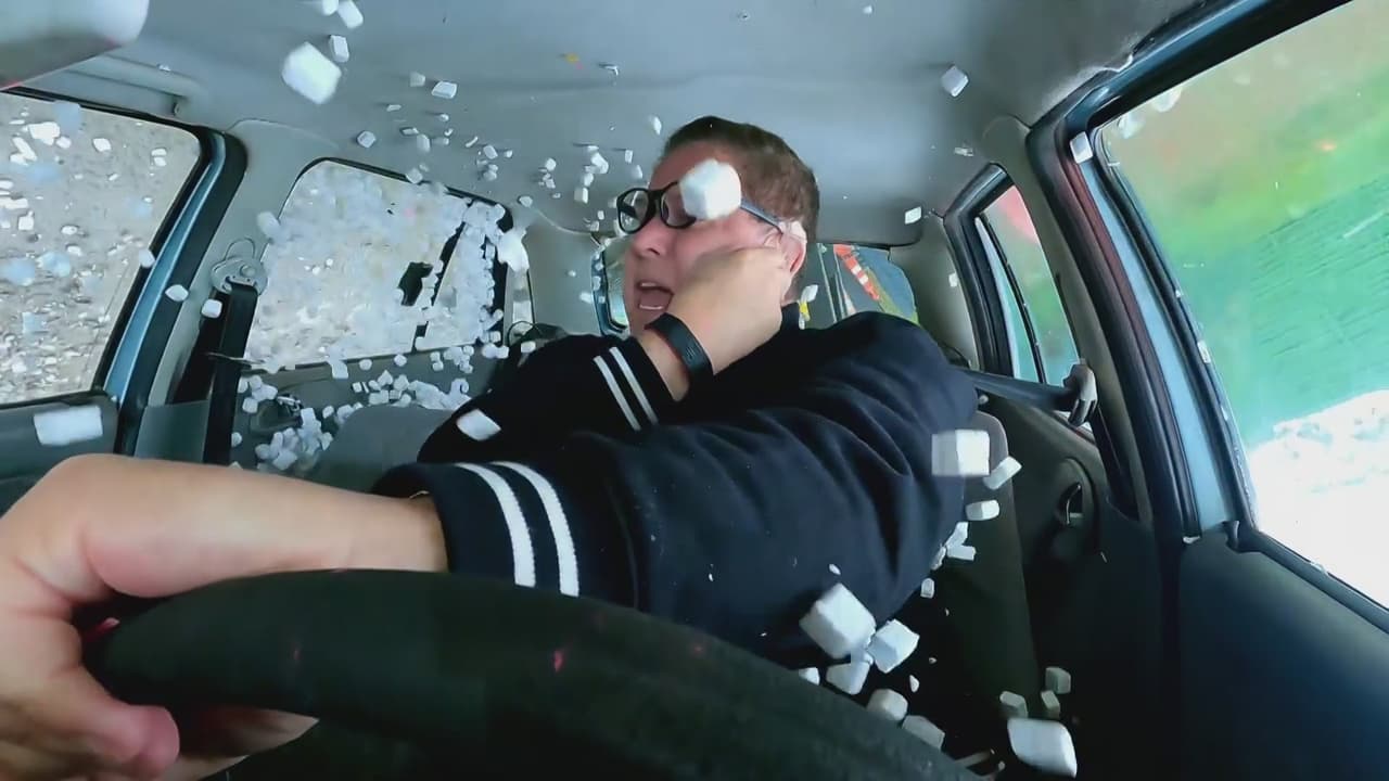 '¿Apostarías Por Mí?'.