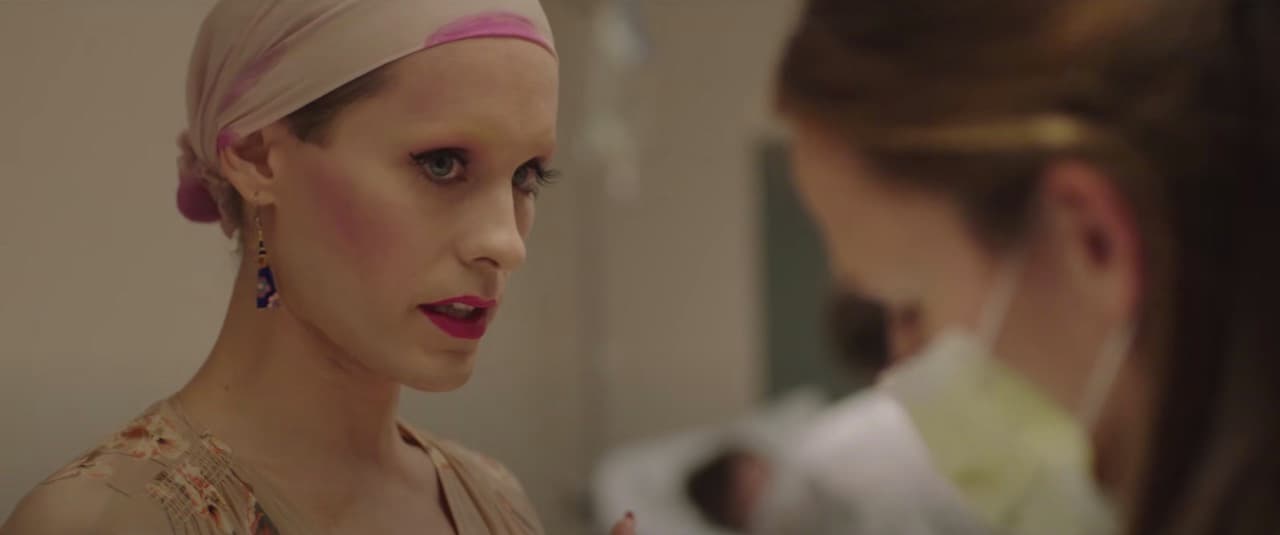 El reconocimiento de Leto no llegó de manera inmediata, pero a mediados de los 2000 su banda se convirtió en un éxito musical en paralelo a su ascenso en Hollywood. Jared Leto ganó el Oscar en 2014 por su actuación en ‘Dallas buyers club’.