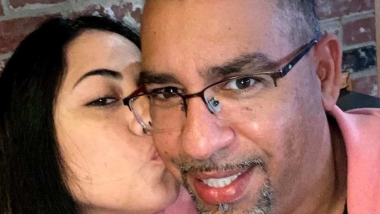 Guillermo murió tras estar dos semanas hospitalizado. Los médicos le habían dicho que lo vivido por él es el equivalente a lo que sufre un paciente en un periodo de meses cuando se contagia por covid-19.