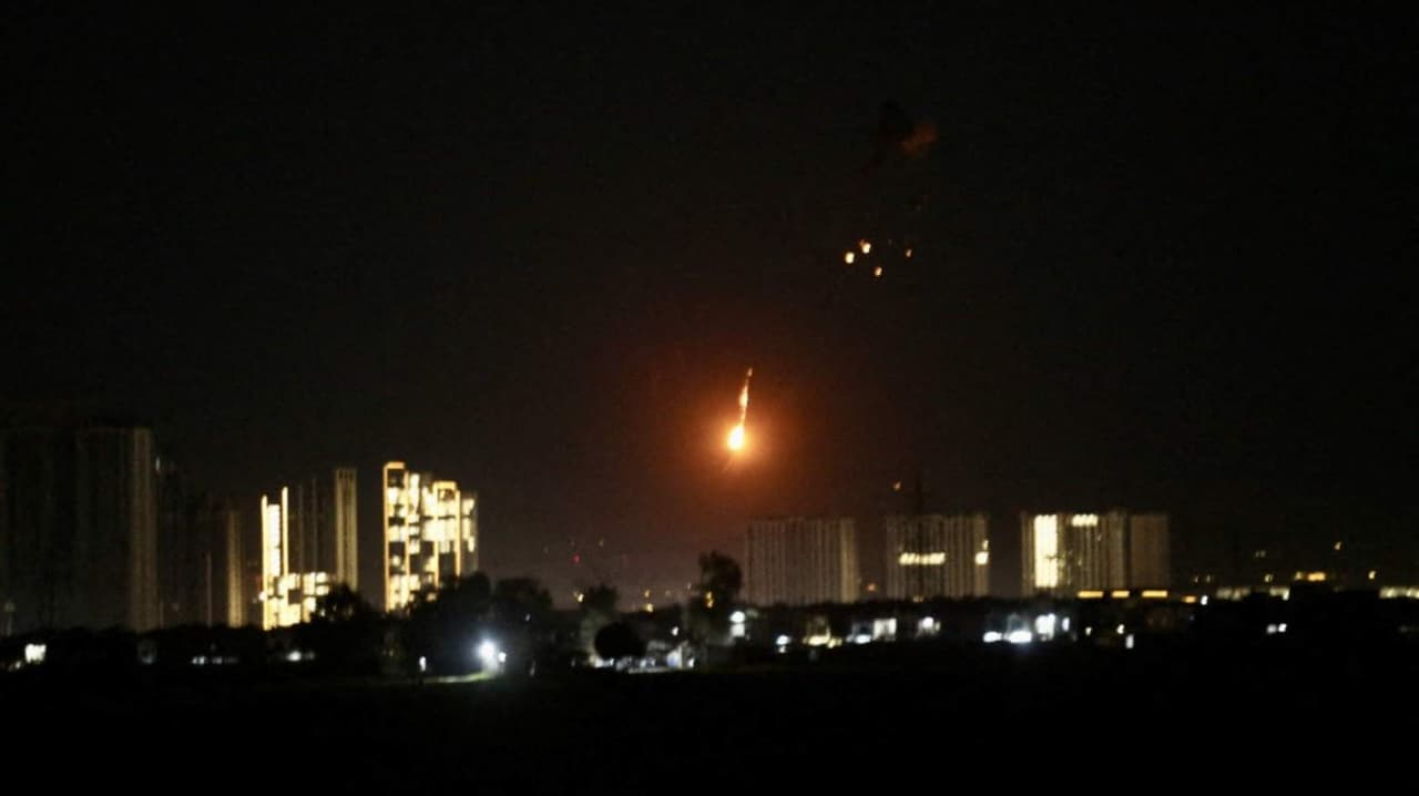 Guerra Medio Oriente: Irak se queda sin suministro eléctrico y piden evacuar a ciudadanos estadounidenses