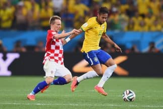 Las emergencias disminuyen en Guatemala a la mitad durante la inauguración Mundial