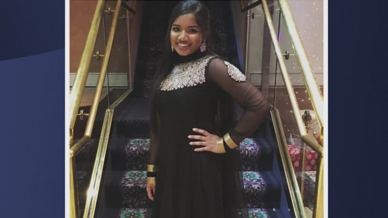 Tendrán vigilia para recordar a la joven de UIC, que fue encontrada en un estacionamiento