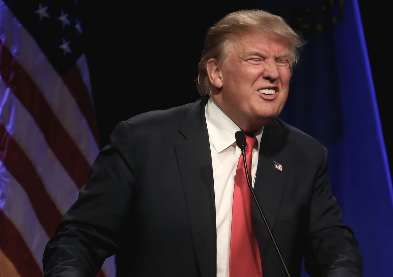 Trump pierde demanda en Escocia contra un proyecto de energía eólica