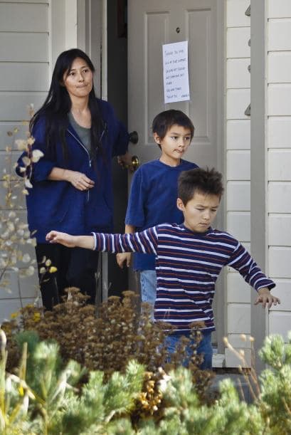 Sin embargo, más tarde se supo que el pequeño Falcon Heene jamás estuvo en ese globo y que todo se trató de una artimaña de sus padres para conseguir fama, quienes no contaban con la sinceridad del niño.
