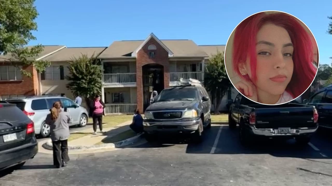 Matan a hispana de 25 años y el sospechoso del crimen es el padre de sus 4 hijos