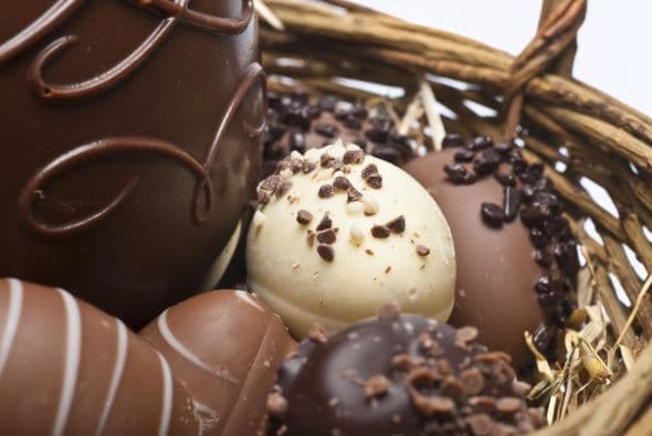 Solemos considerar a los huevos de Pascua como un alimento “prohibido”, que ingerimos con algo de culpa. Sin embargo, hay forma de transformarlos en un postre saludable y energético.