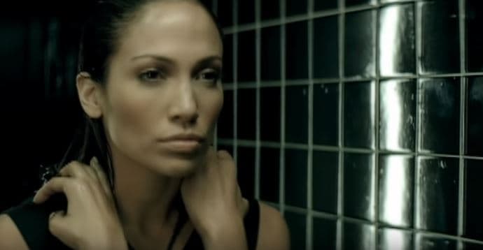 "He aprendido mucho en este proceso de grabación y mucho fue a través de Marc, porque él cree en mí e hizo que creyera en lo que quería hacer musicalmente", dijo la cantante a Hola! USA. En 2007 lanzó su sexto disco: 'Brave'.