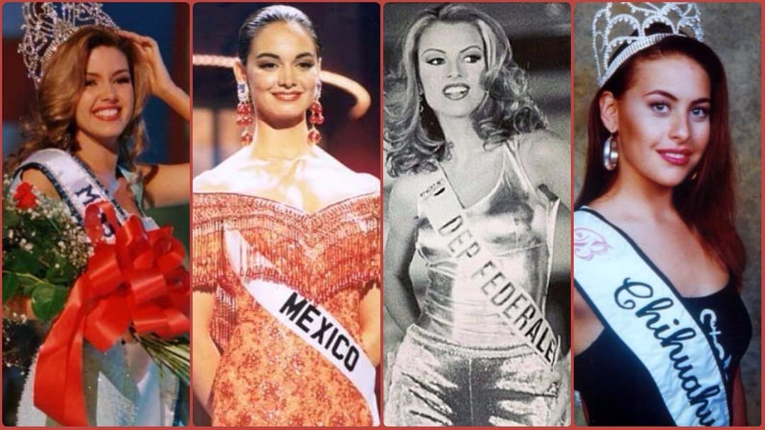 De las pasarelas a las telenovelas: ellas dejaron el modelaje para convertirse en actrices