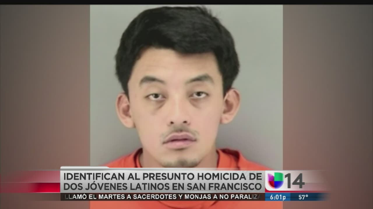 Sospechoso de doble homicidio en mirador se declara no culpable de todos los cargos