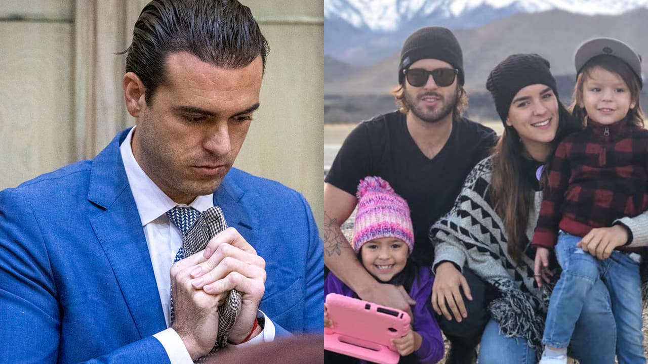 Revelan cuál era el anhelo que Pablo Lyle esperaba cumplir si no era declarado culpable
