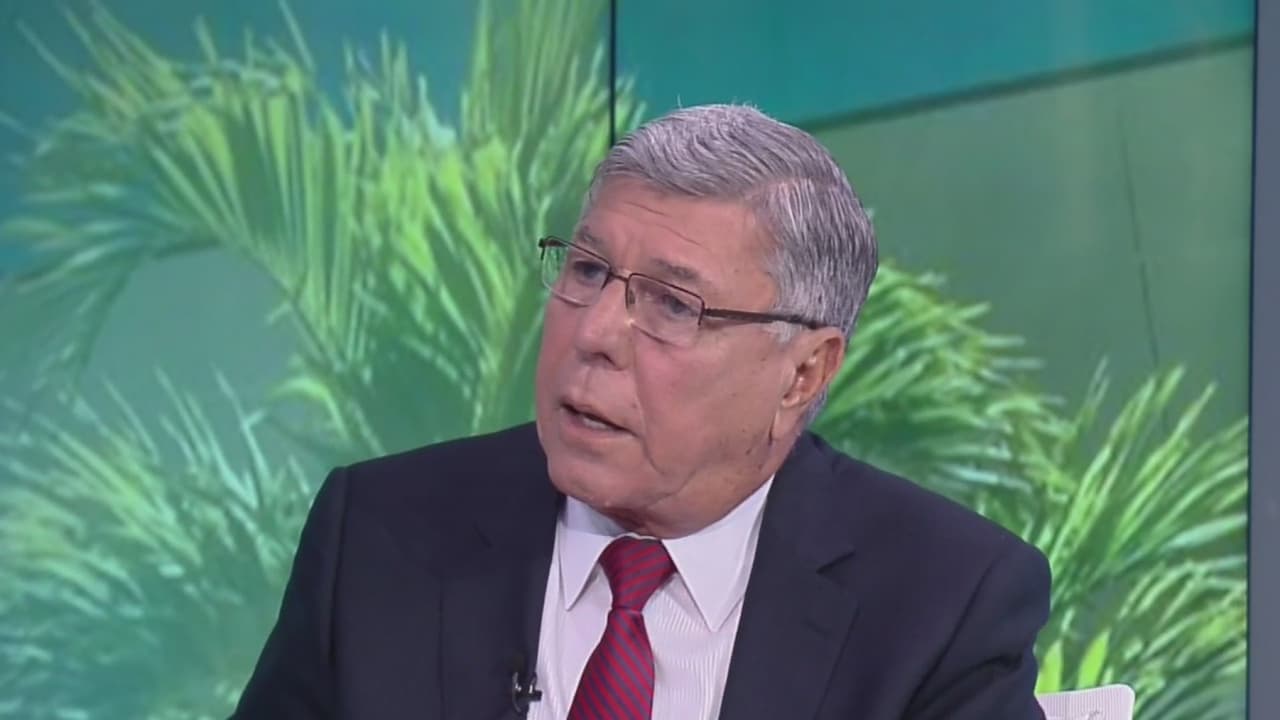 Muere Manolo Reyes, comisionado de la ciudad de Miami por el Distrito 4