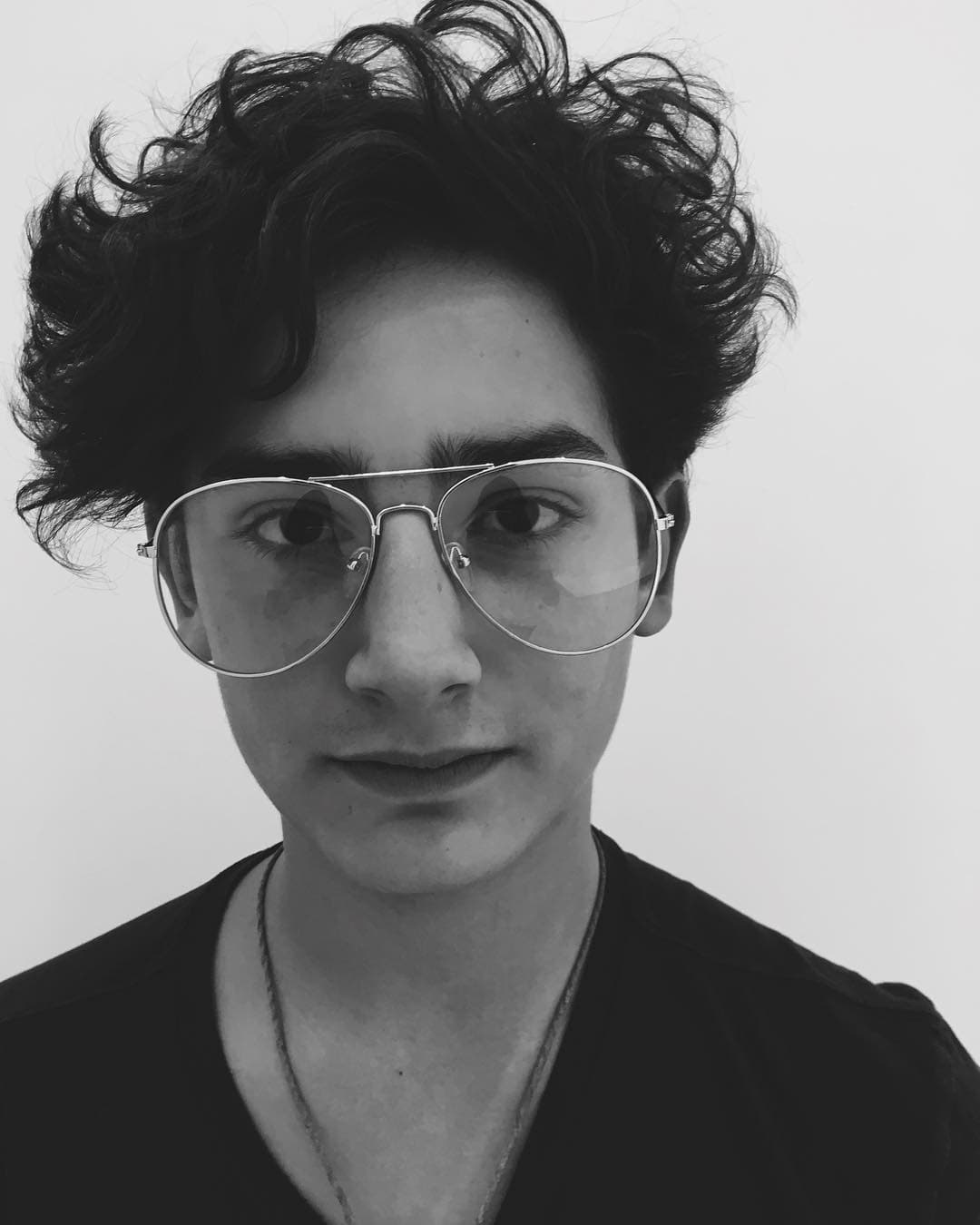 En el 2017 se integró al elenco de la telenovela
<b> ‘Mi marido tiene familia</b>’ en donde compartió créditos con René Casados y Gabriela Platas, para dar vida a Aristóteles Córcega Castañeda.