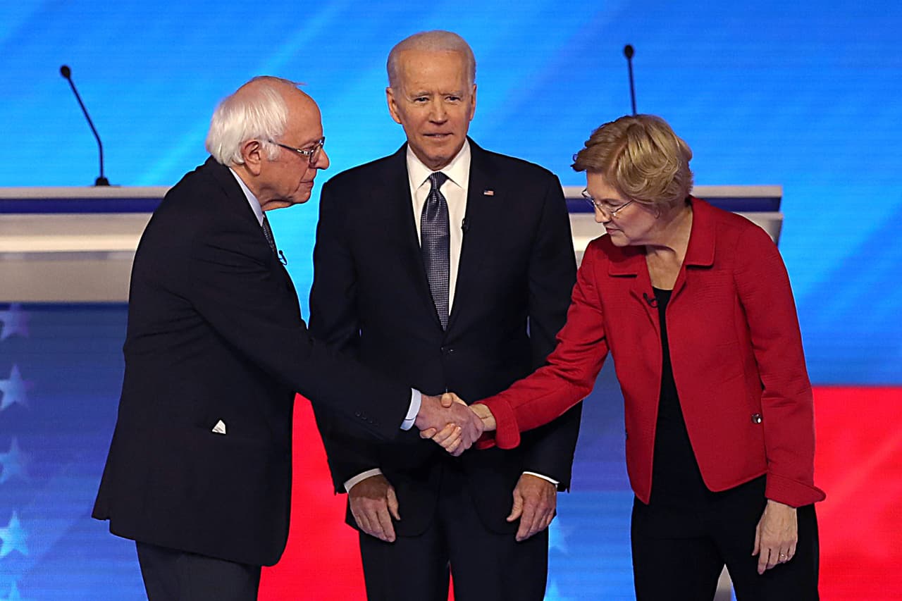 Jorge Ramos, Dana Bash y Jake Tapper moderarán el penúltimo debate demócrata de CNN y Univision en Arizona